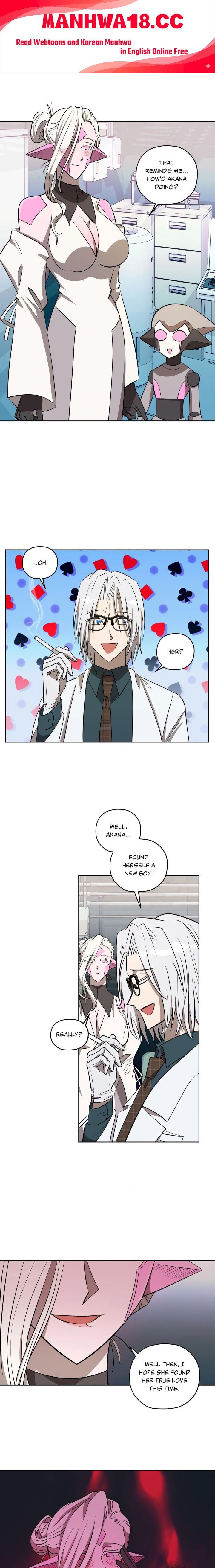 Love, Lust, & Joy - Chapter 47 Page 1
