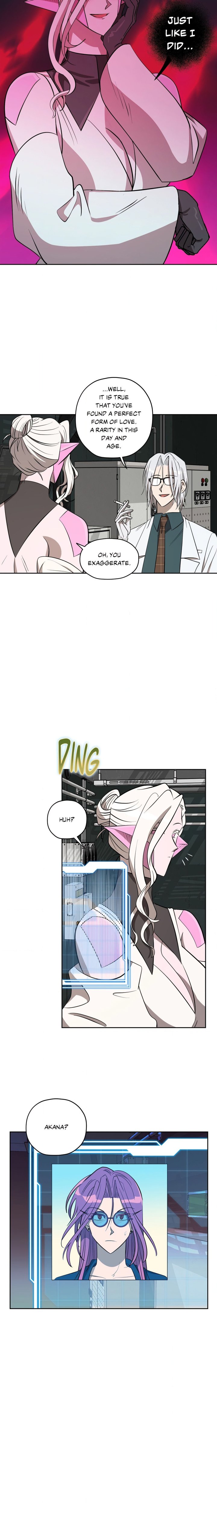 Love, Lust, & Joy - Chapter 47 Page 2