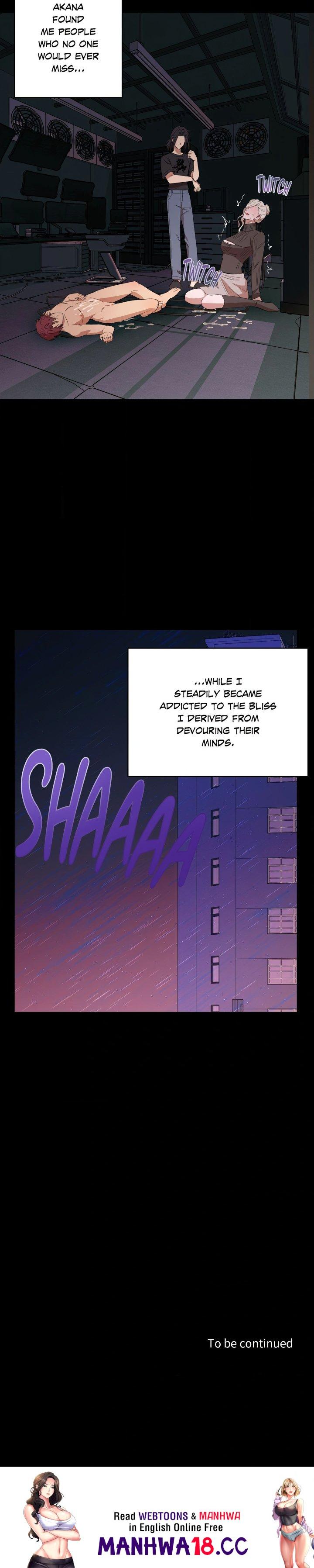 Love, Lust, & Joy - Chapter 49 Page 15