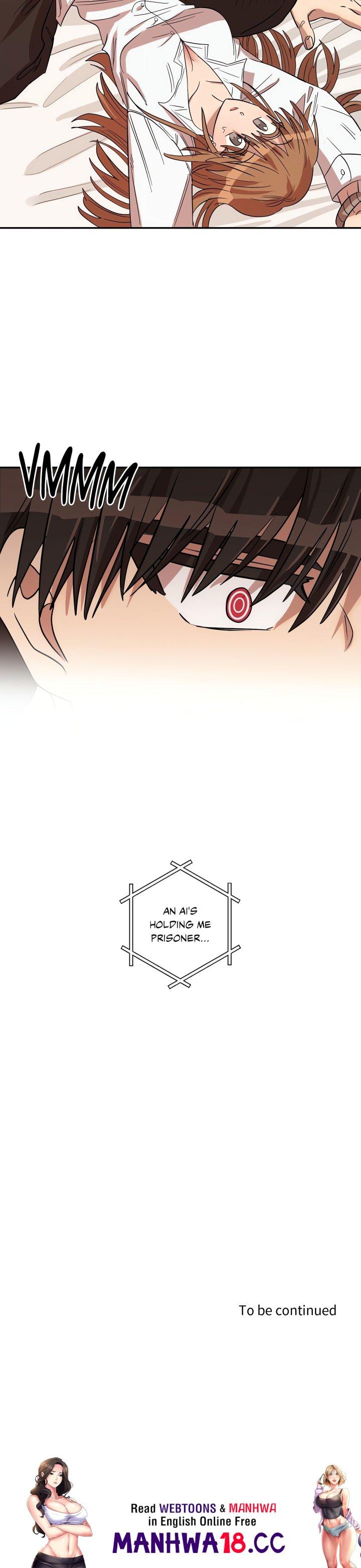 Love, Lust, & Joy - Chapter 5 Page 21