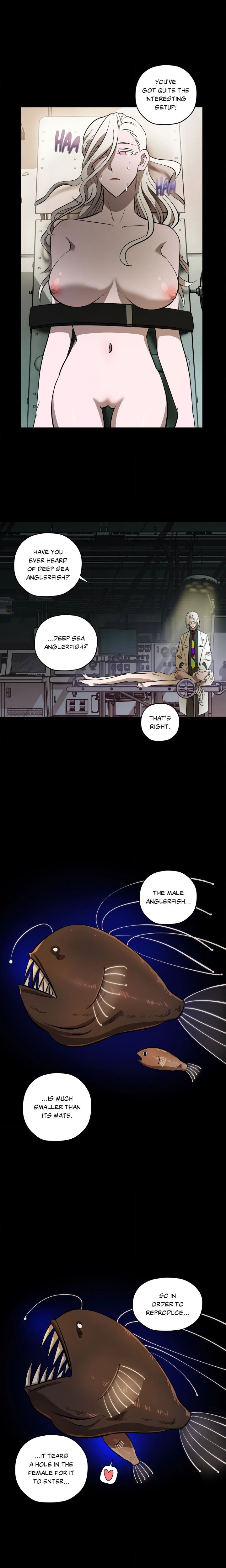 Love, Lust, & Joy - Chapter 50 Page 4