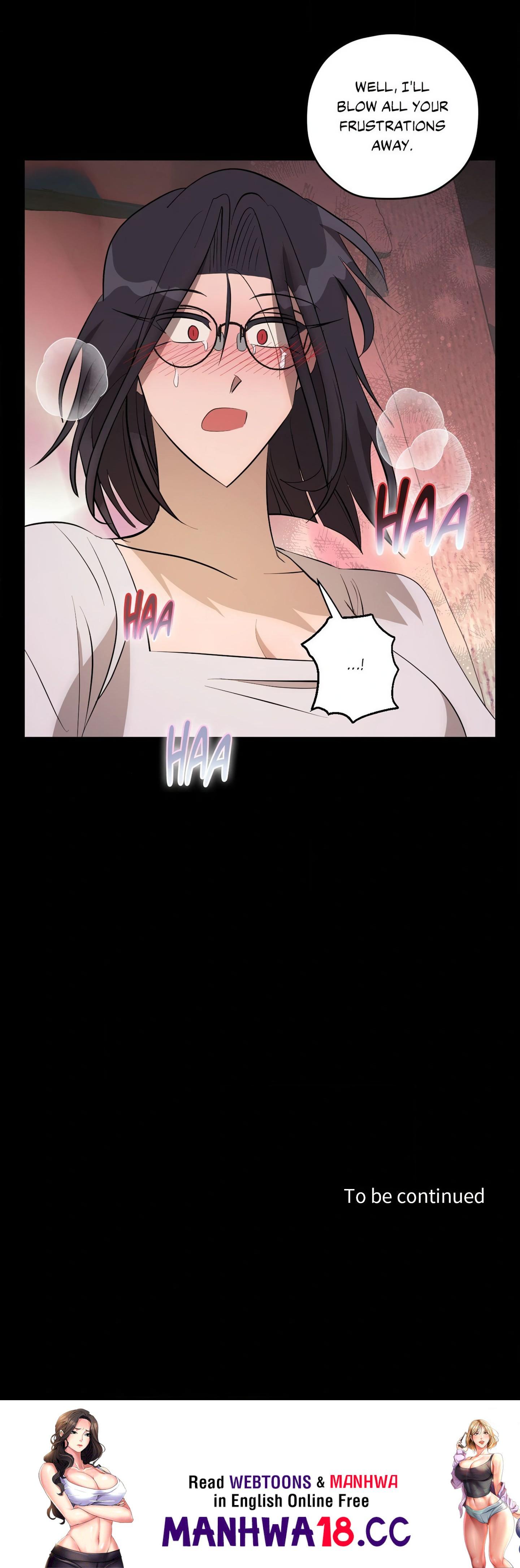 Love, Lust, & Joy - Chapter 53 Page 15