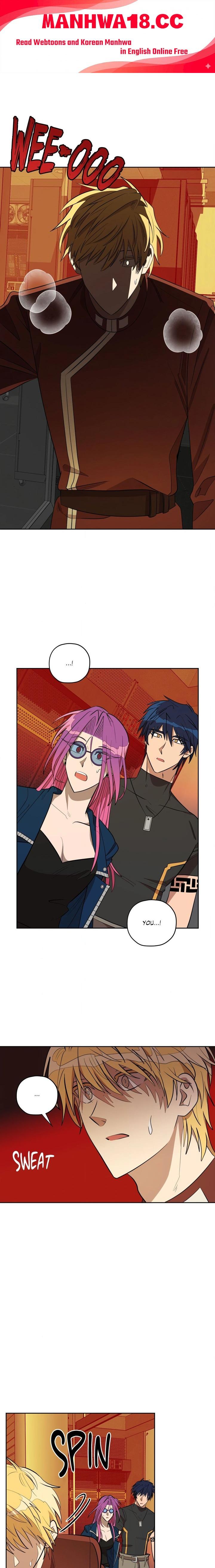 Love, Lust, & Joy - Chapter 59 Page 1