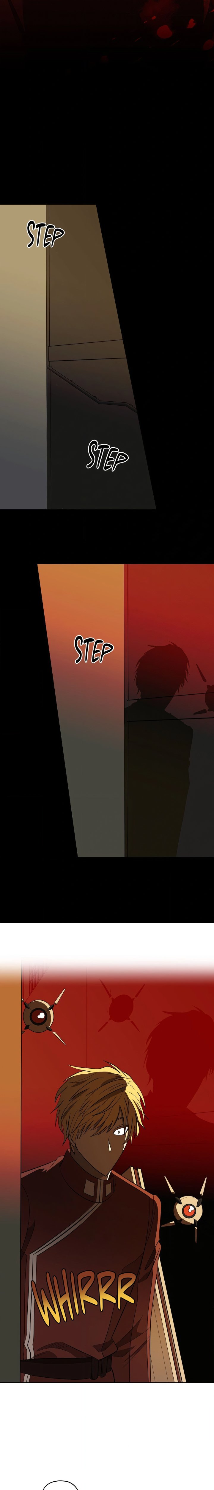 Love, Lust, & Joy - Chapter 59 Page 10