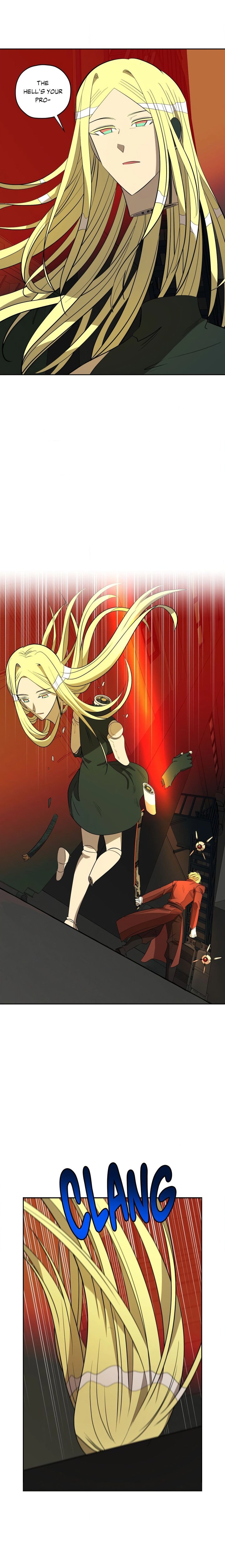 Love, Lust, & Joy - Chapter 59 Page 12