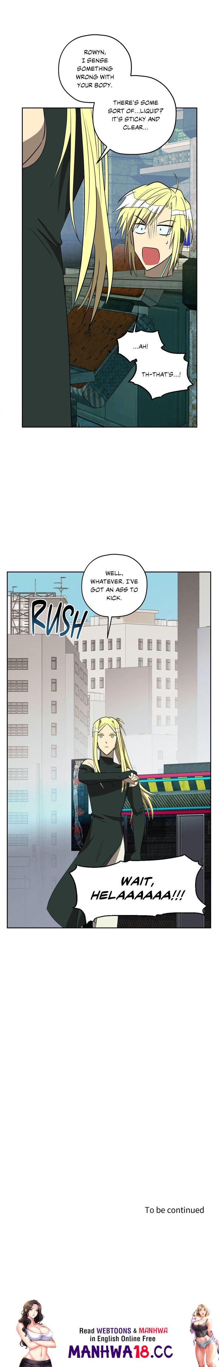 Love, Lust, & Joy - Chapter 59 Page 18