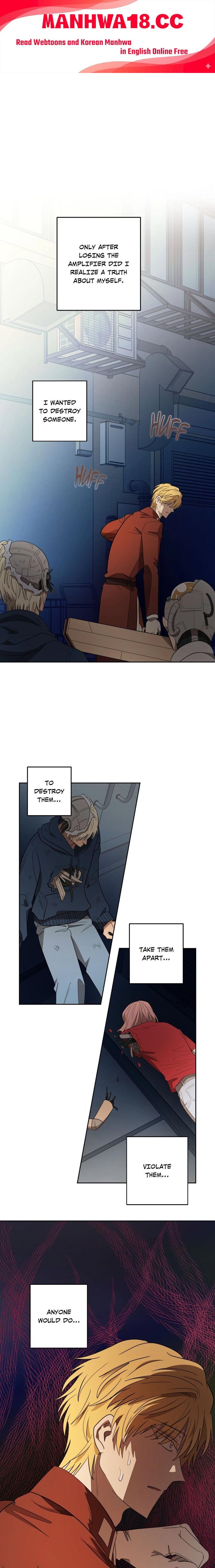 Love, Lust, & Joy - Chapter 60 Page 1