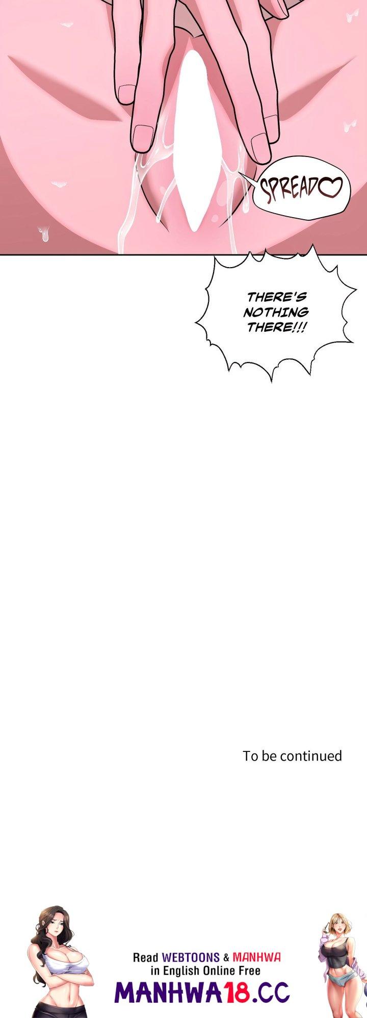 Love, Lust, & Joy - Chapter 61 Page 17