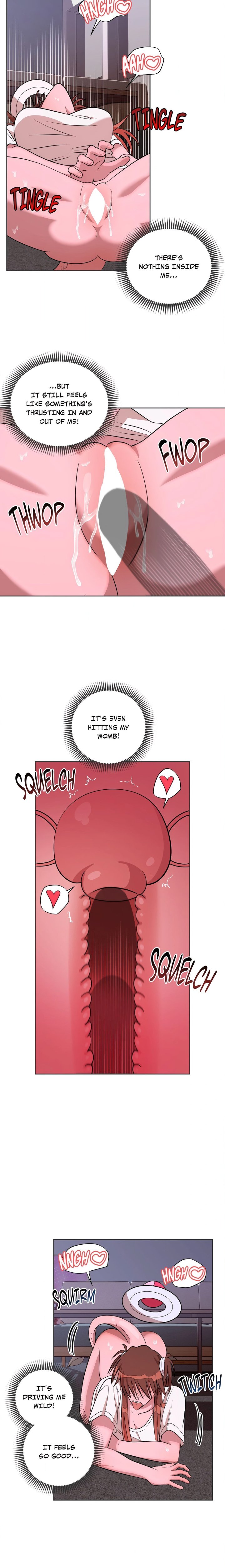 Love, Lust, & Joy - Chapter 62 Page 3