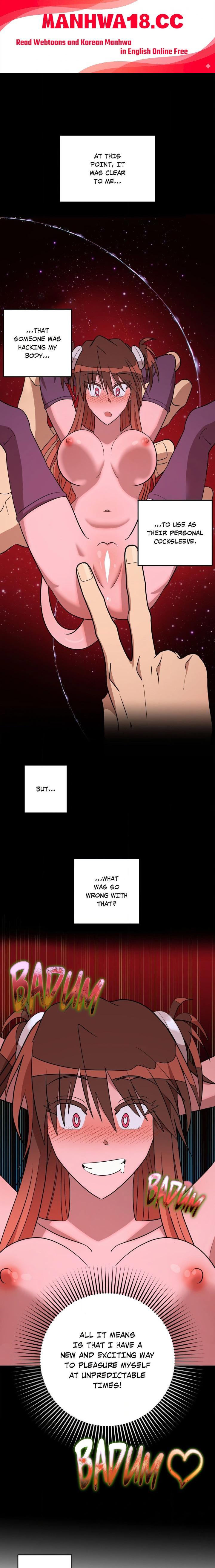 Love, Lust, & Joy - Chapter 63 Page 1