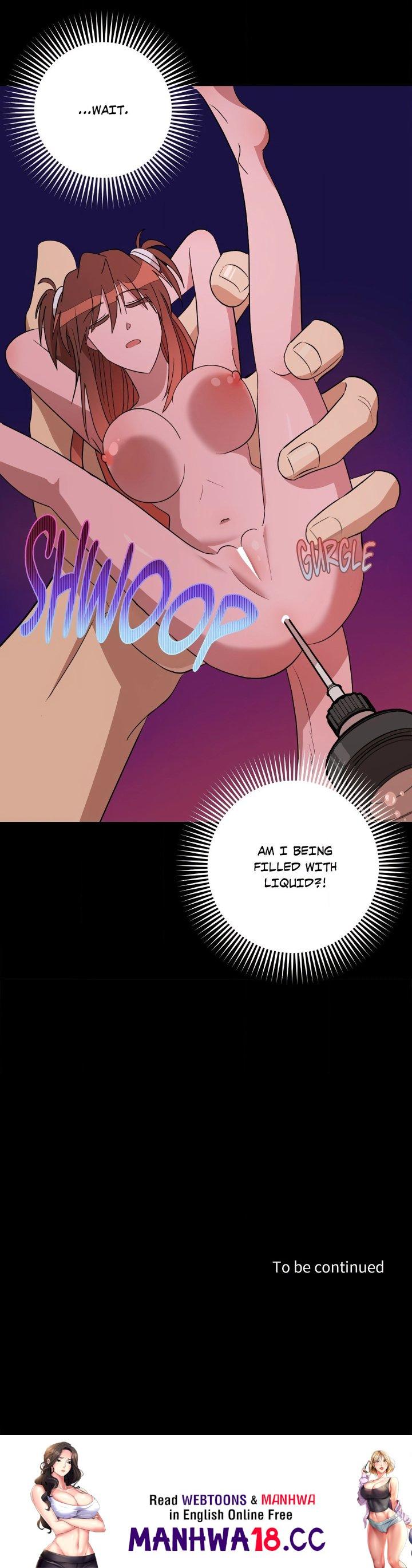 Love, Lust, & Joy - Chapter 63 Page 18