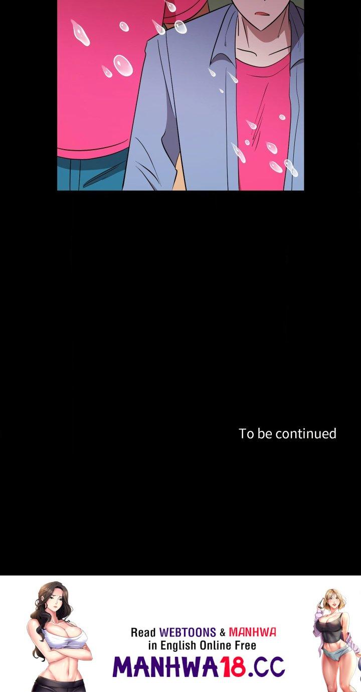 Love, Lust, & Joy - Chapter 64 Page 19