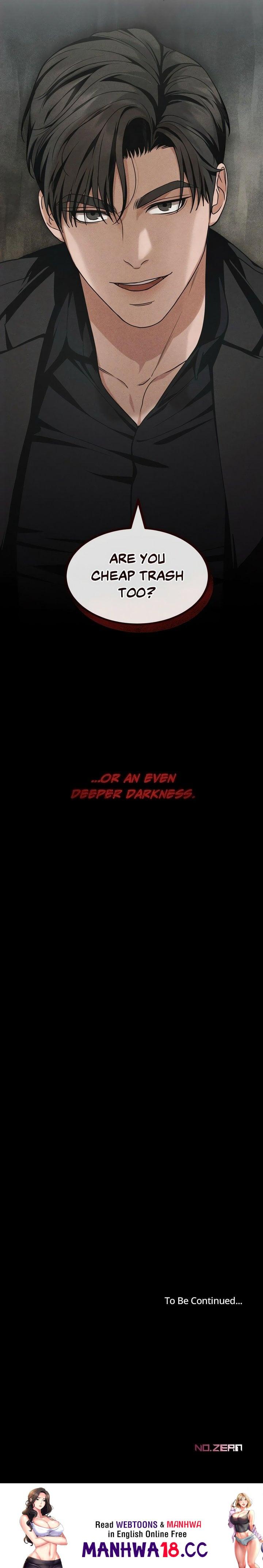 Violet Romance (Uncensored) - Chapter 0 Page 9