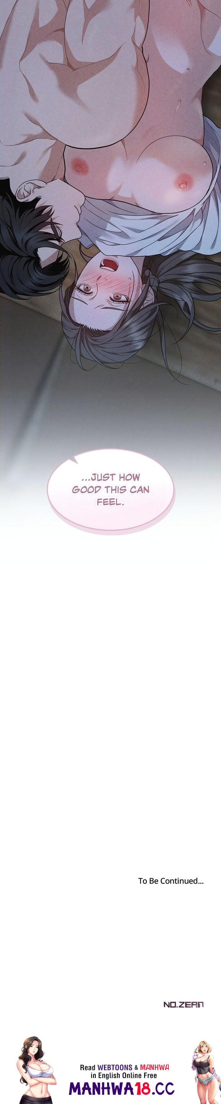 Violet Romance (Uncensored) - Chapter 4 Page 19