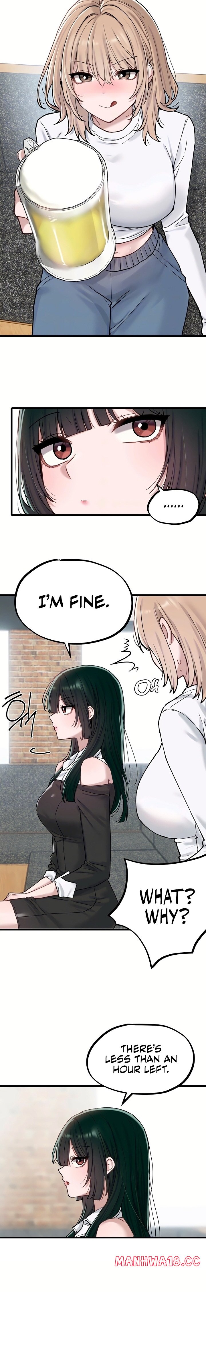 The Regressed Man - Chapter 65 Page 8
