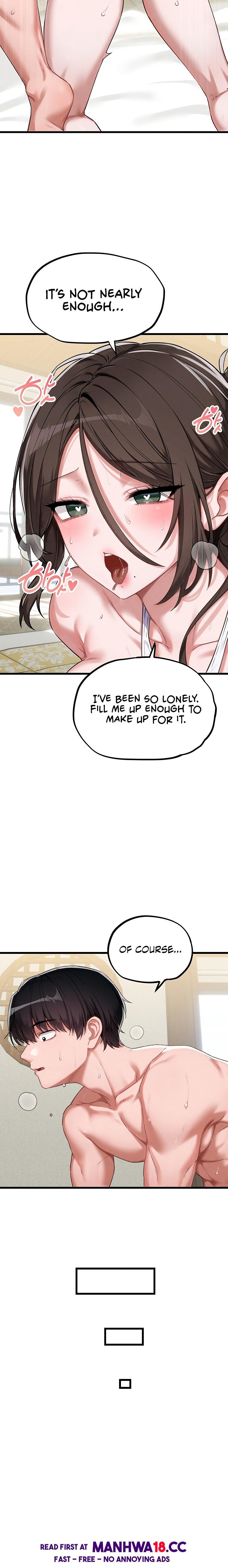 The Regressed Man - Chapter 70 Page 12