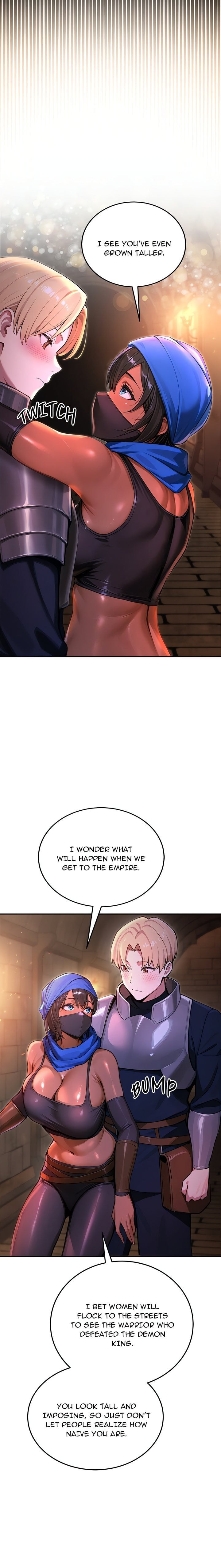 XX Dungeon - Chapter 1 Page 15