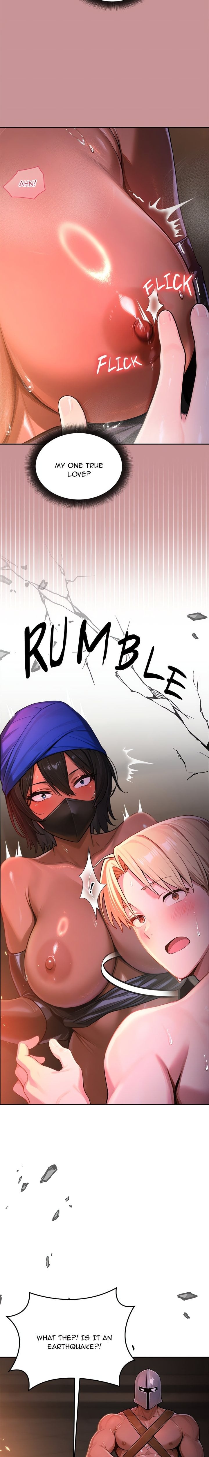 XX Dungeon - Chapter 1 Page 27