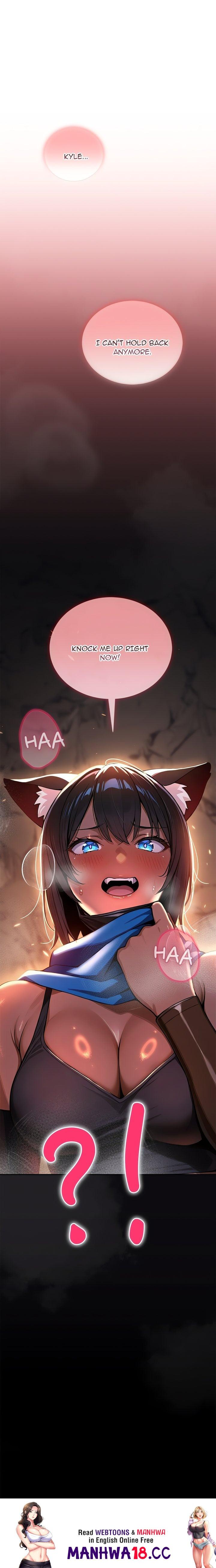 XX Dungeon - Chapter 1 Page 33