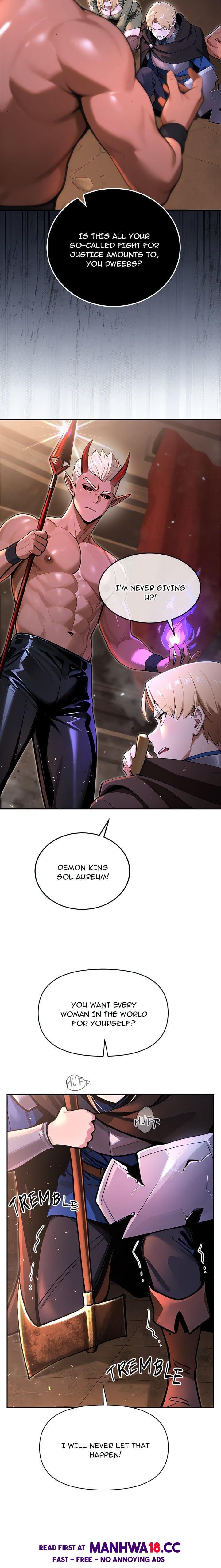 XX Dungeon - Chapter 1 Page 7