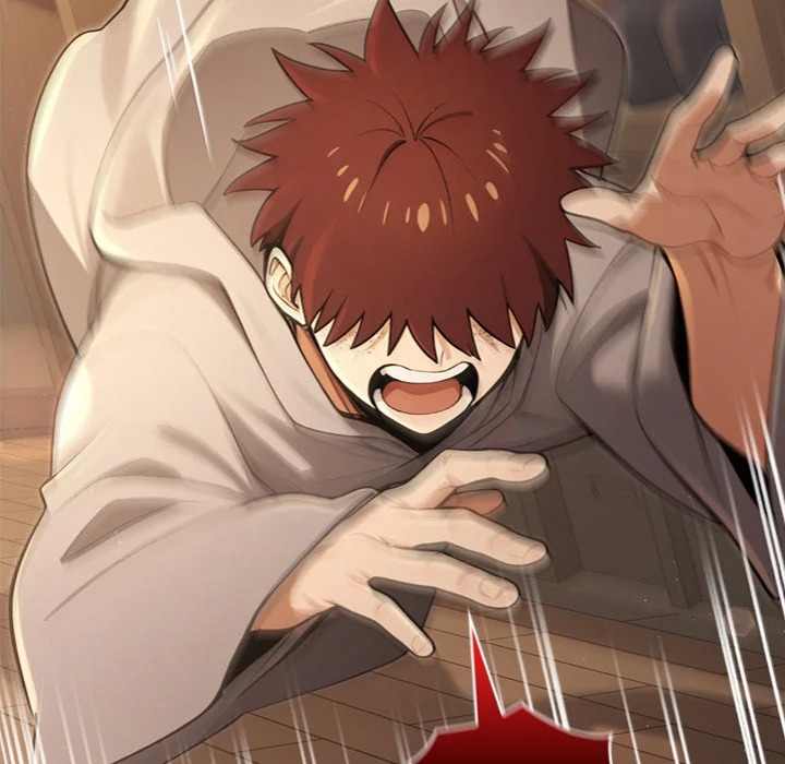 XX Dungeon - Chapter 10 Page 113