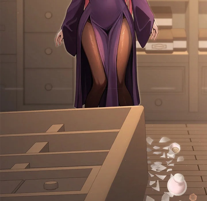 XX Dungeon - Chapter 10 Page 161