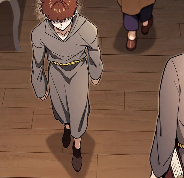 XX Dungeon - Chapter 10 Page 33