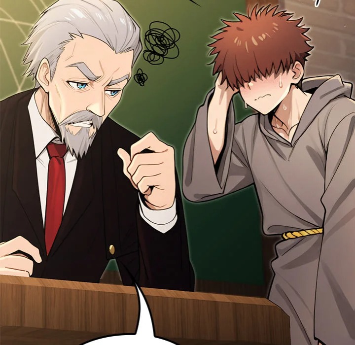 XX Dungeon - Chapter 10 Page 43