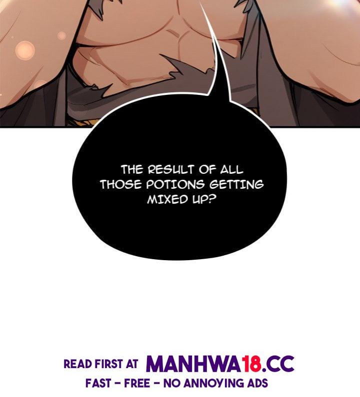 XX Dungeon - Chapter 11 Page 10