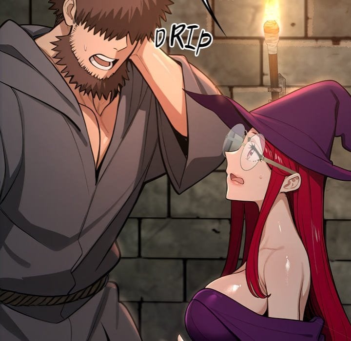 XX Dungeon - Chapter 11 Page 158