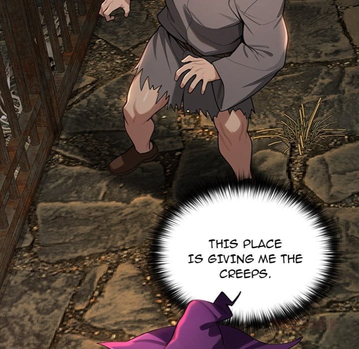 XX Dungeon - Chapter 11 Page 184