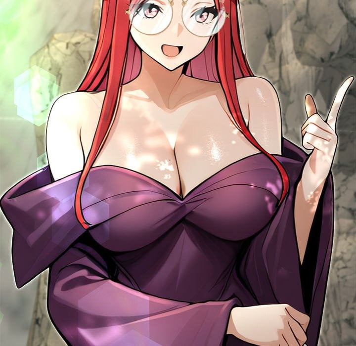 XX Dungeon - Chapter 11 Page 44