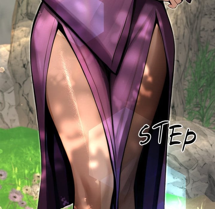 XX Dungeon - Chapter 11 Page 45