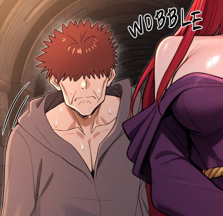 XX Dungeon - Chapter 12 Page 22