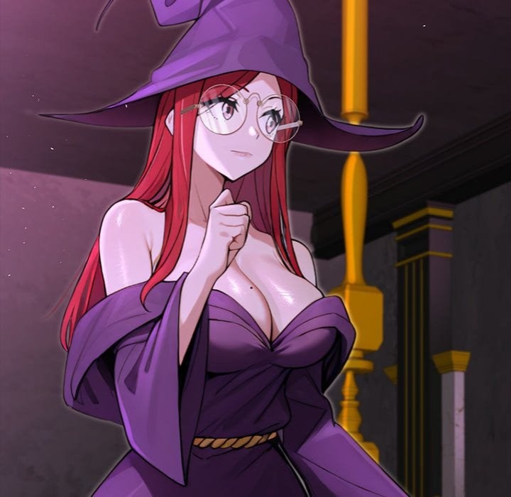 XX Dungeon - Chapter 12 Page 51