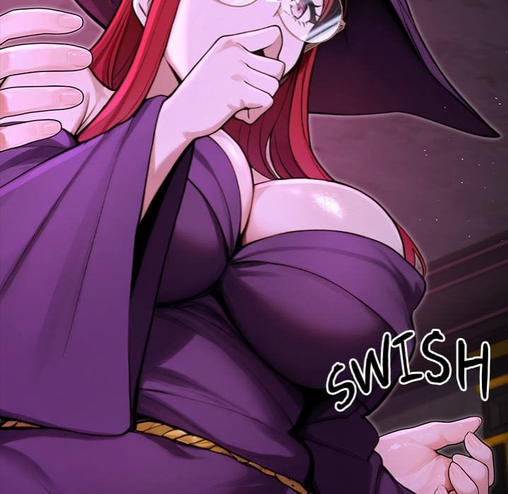 XX Dungeon - Chapter 12 Page 54