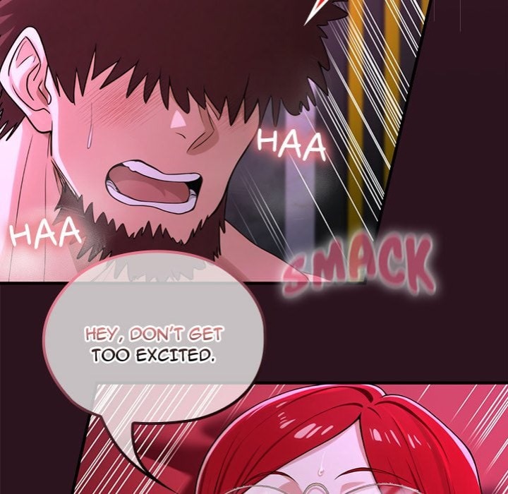 XX Dungeon - Chapter 12 Page 98
