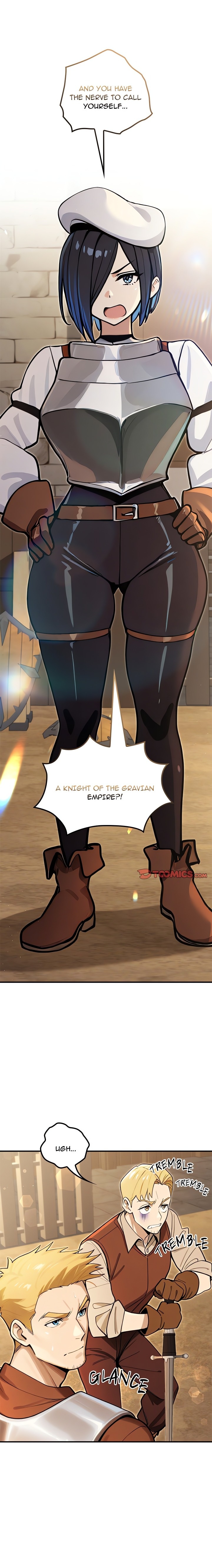 XX Dungeon - Chapter 13 Page 12