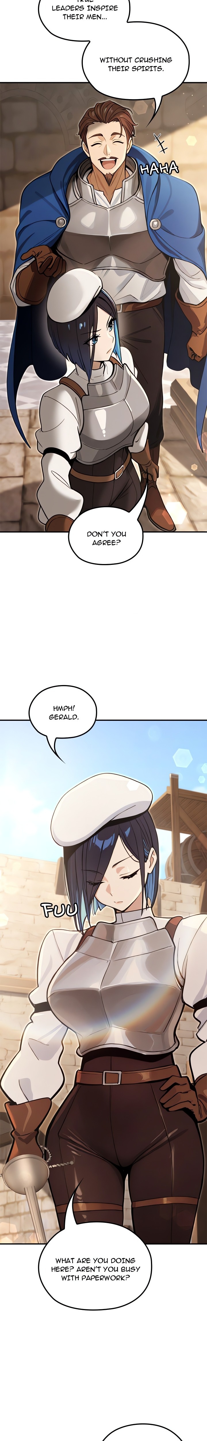 XX Dungeon - Chapter 13 Page 20