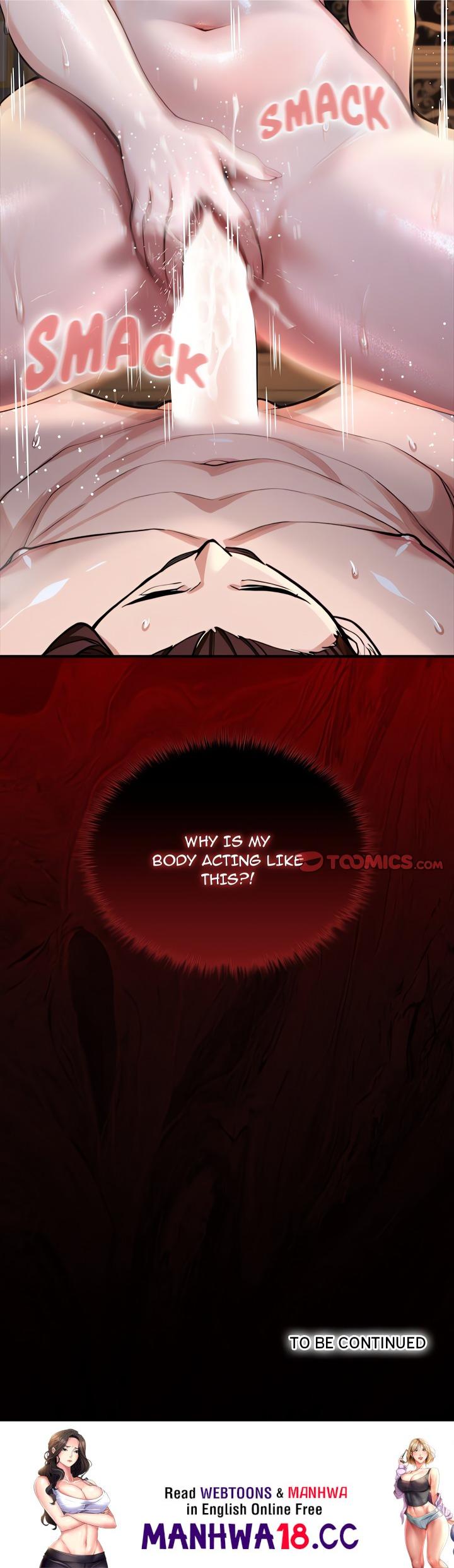 XX Dungeon - Chapter 13 Page 28