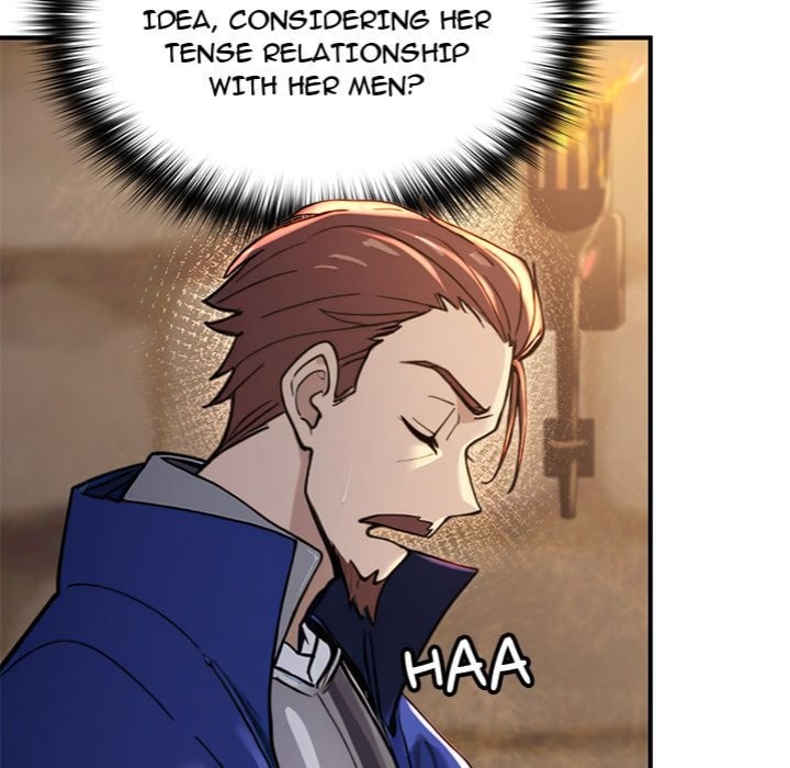 XX Dungeon - Chapter 14 Page 11