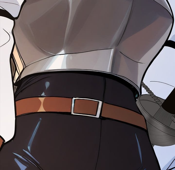 XX Dungeon - Chapter 14 Page 111