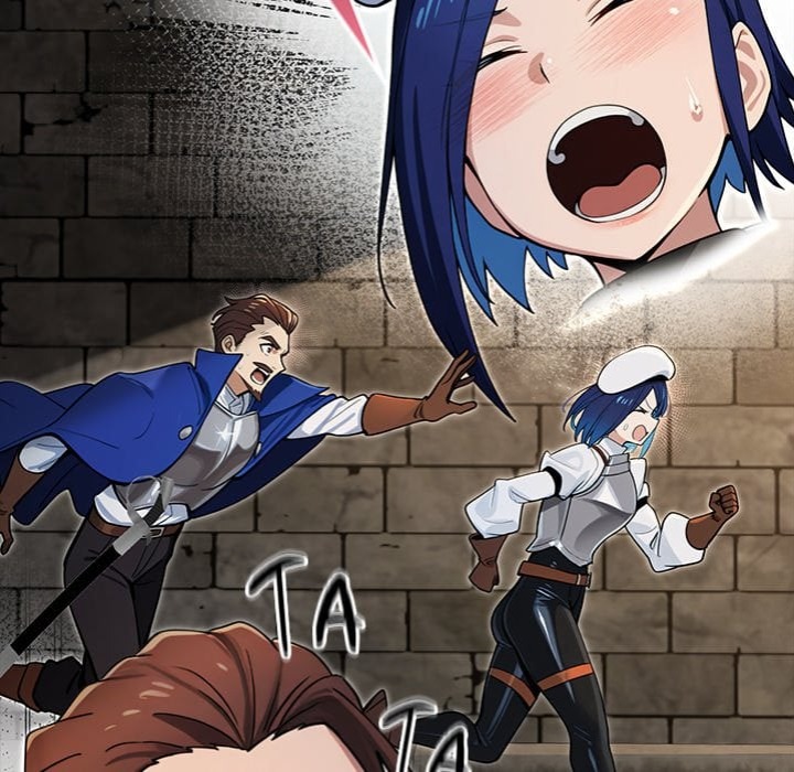 XX Dungeon - Chapter 14 Page 129