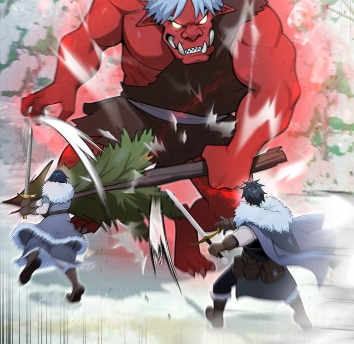 XX Dungeon - Chapter 14 Page 138