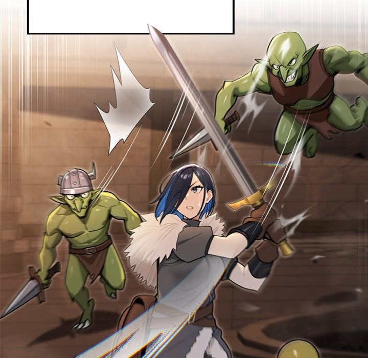 XX Dungeon - Chapter 14 Page 17