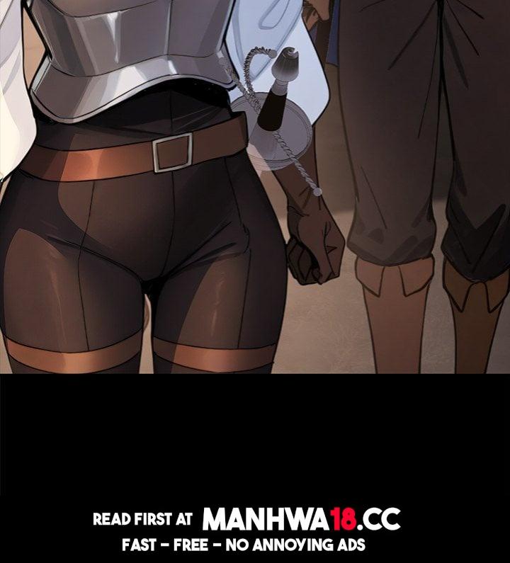 XX Dungeon - Chapter 14 Page 33