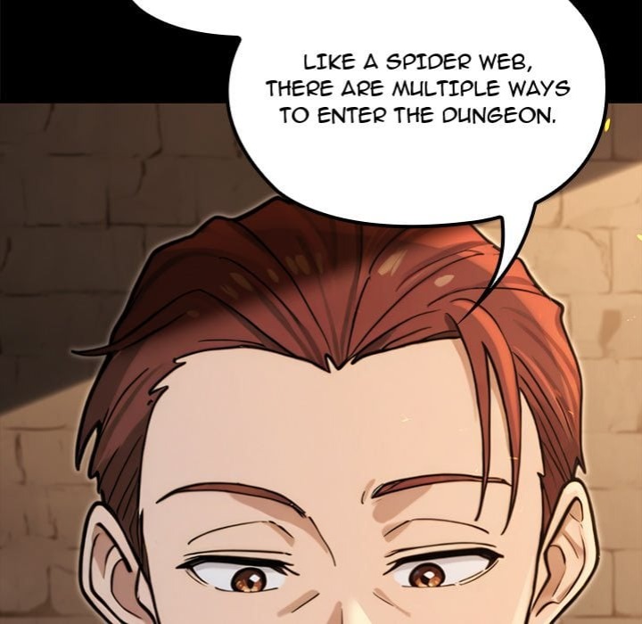 XX Dungeon - Chapter 14 Page 37