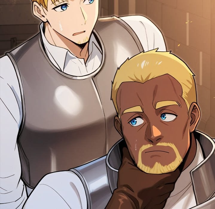 XX Dungeon - Chapter 14 Page 70