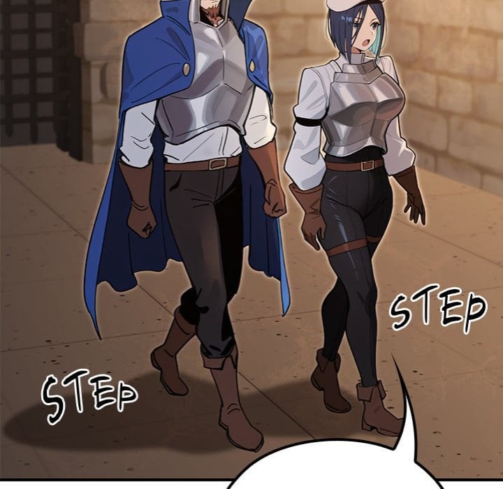 XX Dungeon - Chapter 14 Page 9