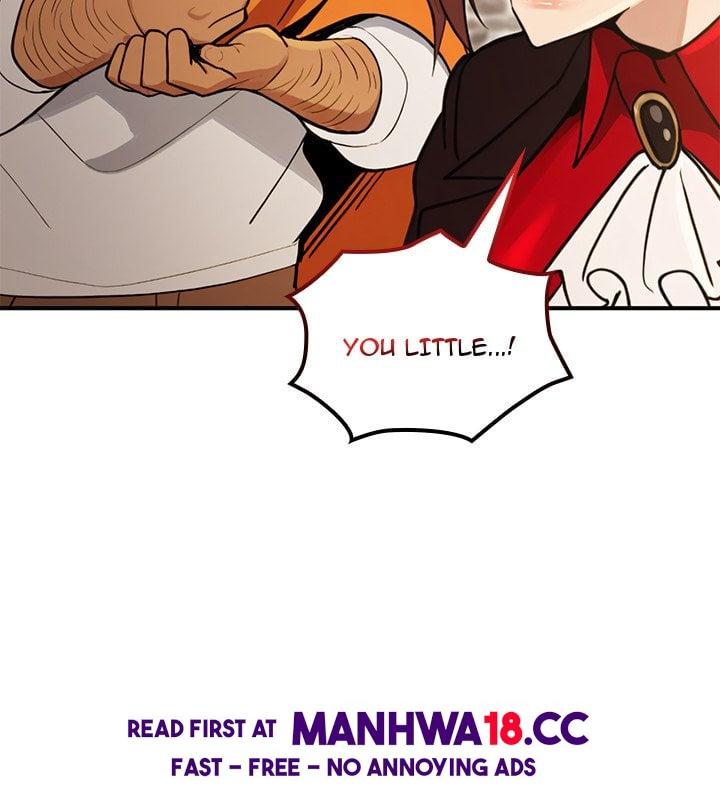 XX Dungeon - Chapter 17 Page 118